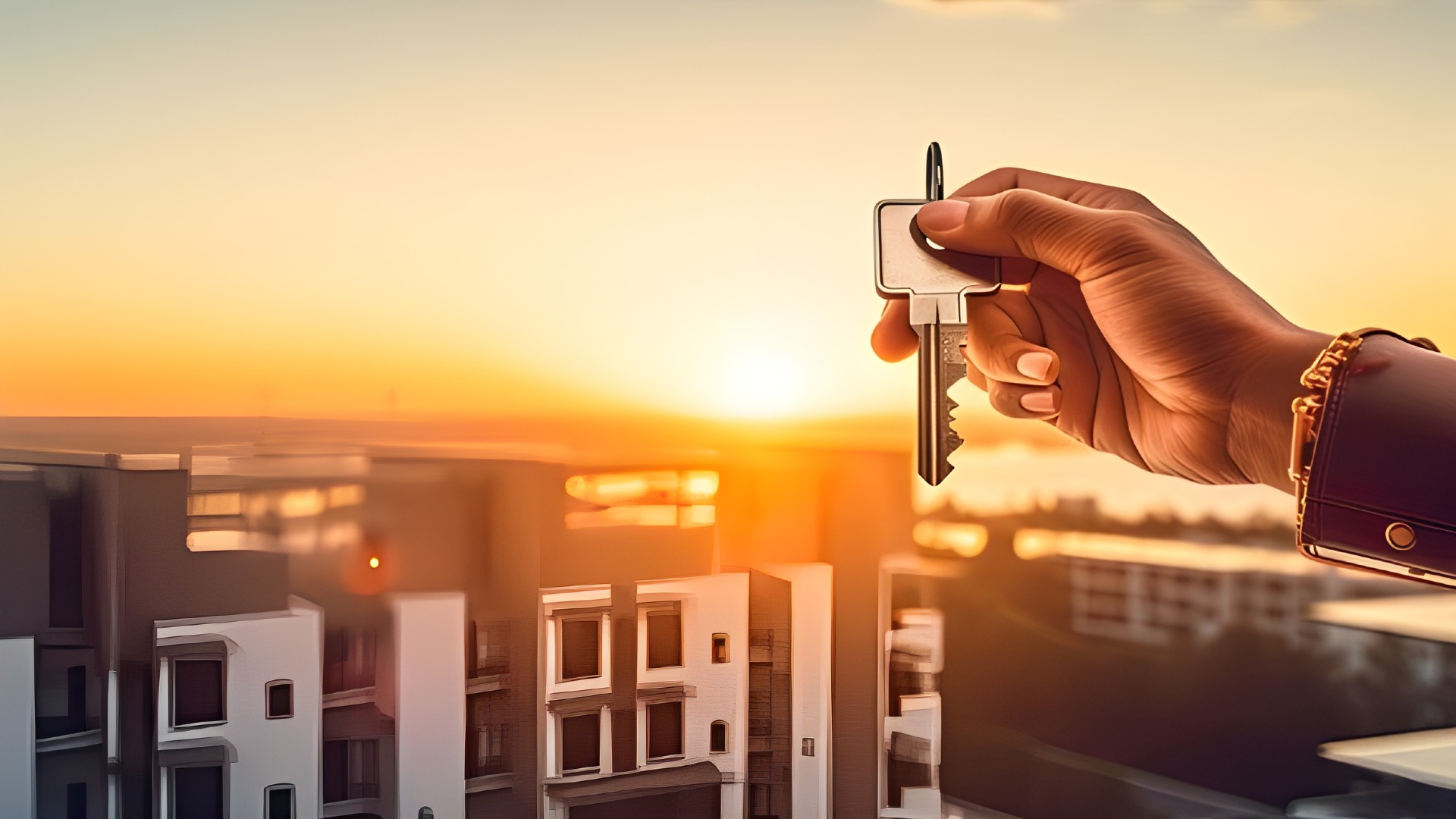 Mortgage-to-Rent and Mortgage-to-Own: Innovative Solutions to Kenya’s Distressed Mortgage Crisis 